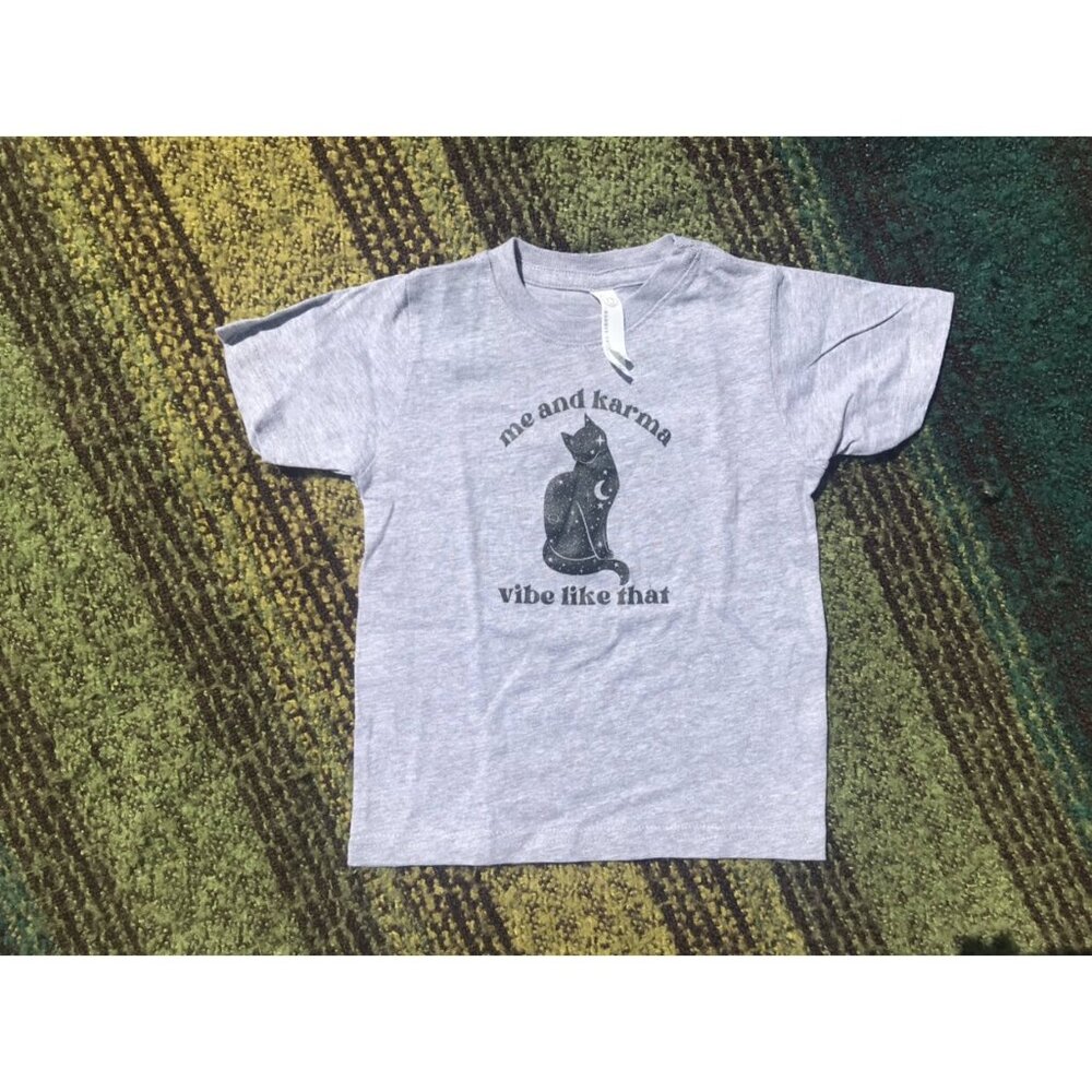 Taylor Swift Karma Tee